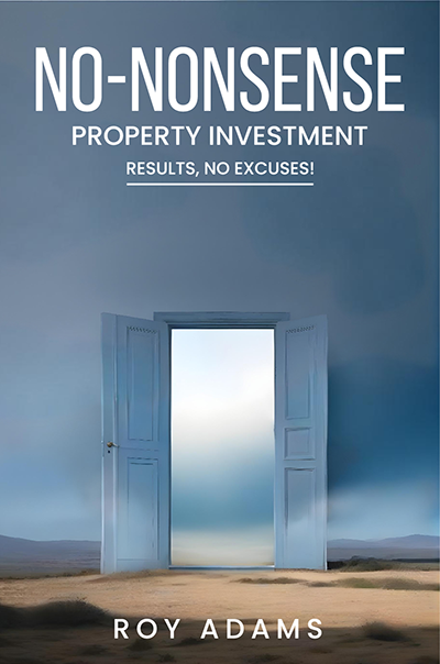No-Nonsense Property Investment Book Cover